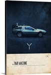 The Time Machine