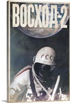 Voskhod 2