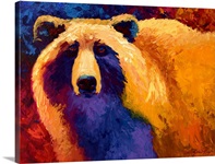 Abstract Grizzly II