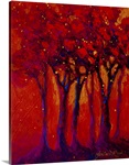 Abstract Landscape II