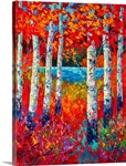 Autumn Lyrics