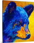 Black Bearcub II