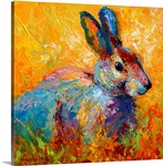 Forest Bunny