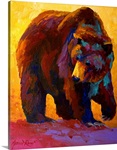My Fish Grizz