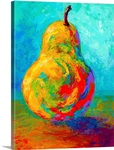 Pear II