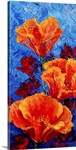 Poppies I