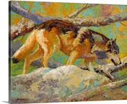 Prowler Wolf