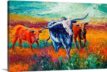 When the Cows Come Home