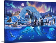 Arctic Harmony
