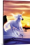 Dawn Gallop II