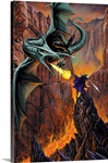 Dragon Chasm