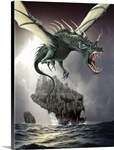 Dragon Flight