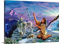 Dreamcatcher VIII
