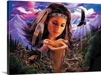 Earth II