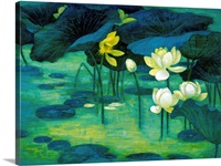 Emerald Pond