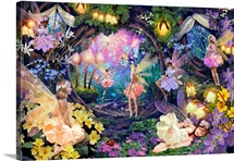 Fairy Hollow