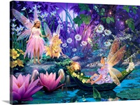 Fairy Lake