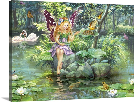 Forest Lake