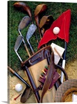 Golf Clubs