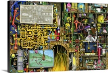 Laboratory