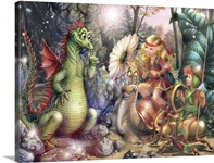 Little Dragon