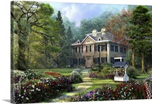 Long Fellow House