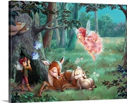 Magic Fairy