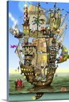 Norah's Ark