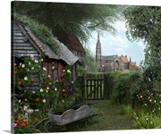 Old Shed