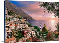 Positano