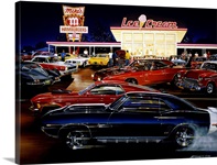 Saturday Night 1970