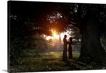 Sunset Lovers