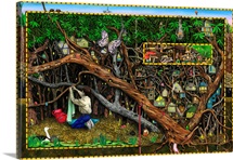 The Hideout