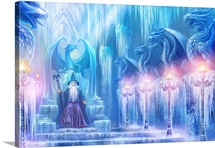 The Ice Palace