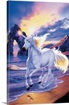 Unicorn Beach