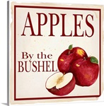 Apples by the Bushel