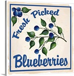 Blueberries