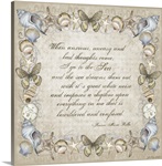 Butterfly Inspiration