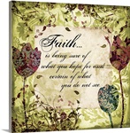 Faith Inspiration