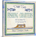 Fishing Charters