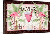 Flamingo Cocktail Lounge