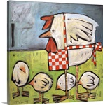 Hen