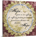 Hope Inspiration