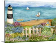 Lighthouse