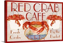 Red Crab Caf?