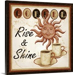 Rise