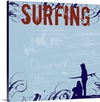 Surfing