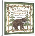 Wilderness Campgrounds