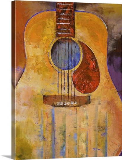 Acoustic Guitar