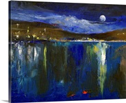 Blue Nocturne